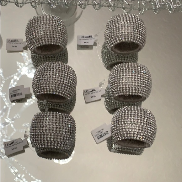 Anillos para las servilletas - Picture 1 of 3